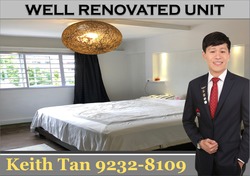 Blk 312 Ang Mo Kio Avenue 3 (Ang Mo Kio), HDB 5 Rooms #160803902